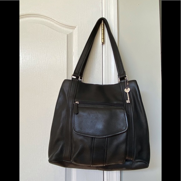 Fossil shoulder bag. - Picture 9 of 16